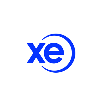 XelogoBlueWhite